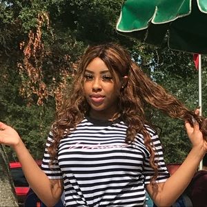 Meet your Posher, Jamya